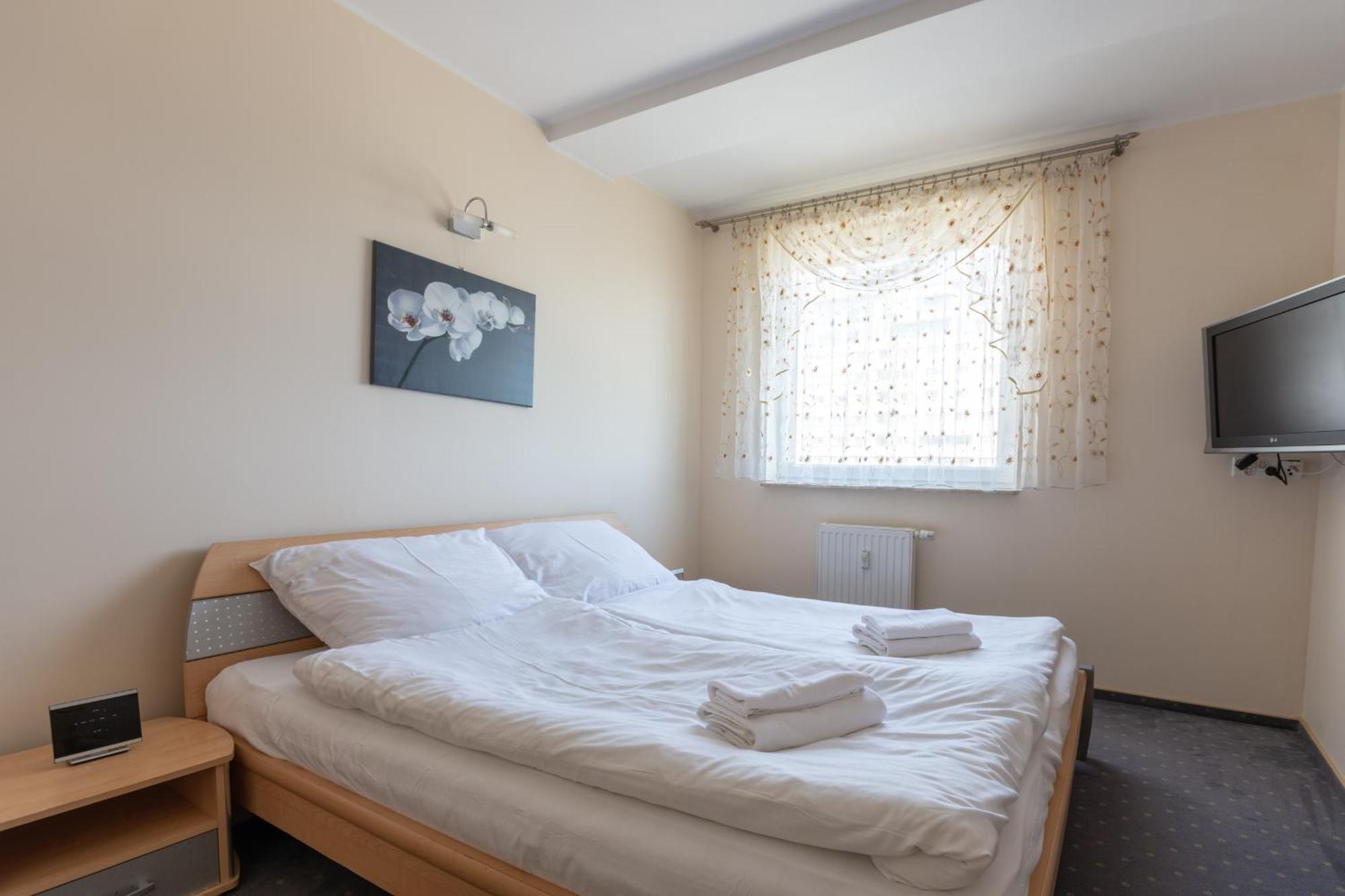 Sea You Apartments - Horyzont Gdaňsk Exteriér fotografie