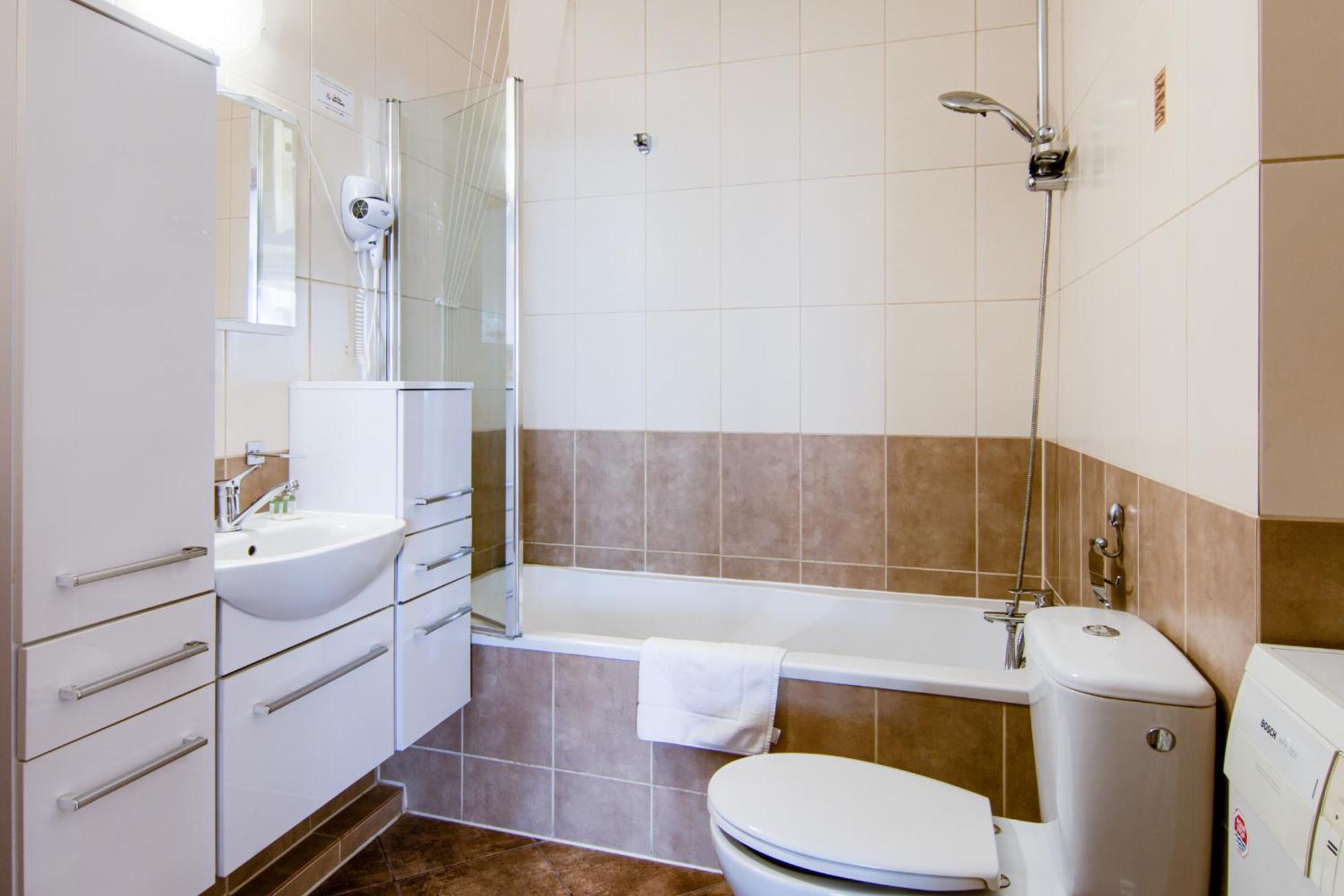 Sea You Apartments - Horyzont Gdaňsk Exteriér fotografie